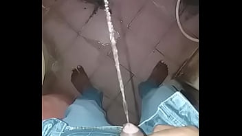 Streaming Desi Cock Releasing A Hot Golden Shower