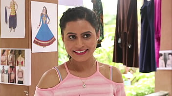My Bhabhi Got Fucked By The Tailor
