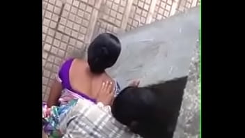 Rahul Ravages His Neighbor’s Bhabhi With Brutal Force