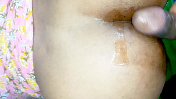 Indian Bhabhi’s Wild Anal Fucking Video
