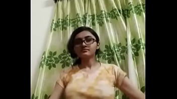 Desi Bombshell With Irresistible Curves