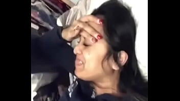 Spicy Desi Babe