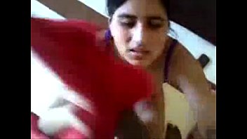 Desi Beauty Takes A Young Stud For A Wild Ride