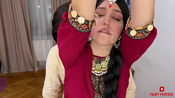 Sister-in-law’s Shameless Curves And Brother-in-law’s Shameless Hard Cock