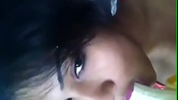 Desi Babe’s Sizzling Solo Session
