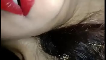 Desi Bhabhi’s Lustful Hindi Moans