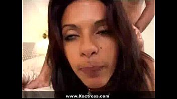 Desi Diva Dripping With Desire