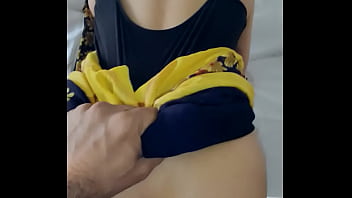 Taking My Hot Sister-in-law To The Room And Fucking Her Hard At The Wedding